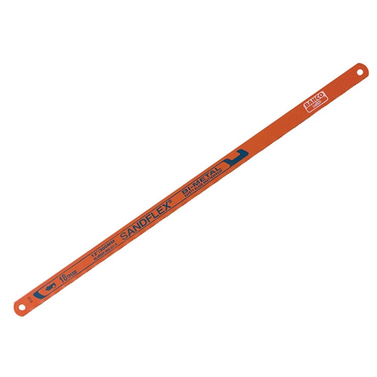 Bahco Hacksaw Blade 12 x 32T 3906-300-32-100-RET